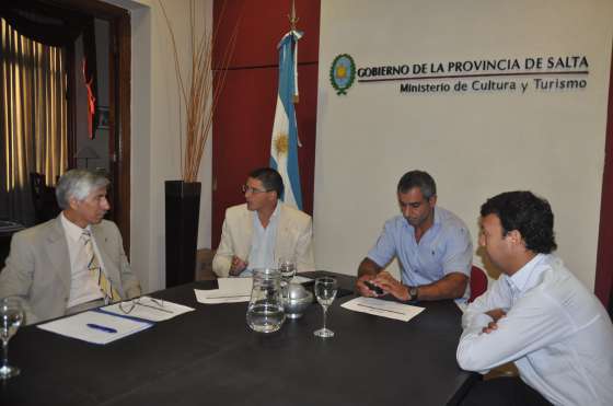 Salta se conectará con Santa Cruz de la Sierra desde el 7 de marzo