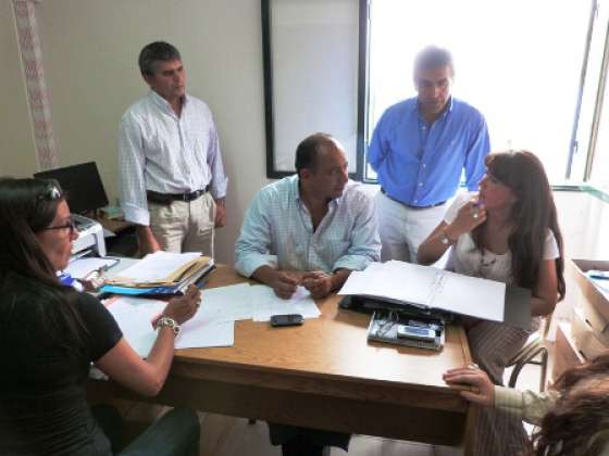 Educación presentó las actividades que iniciarán en febrero para niños y jóvenes