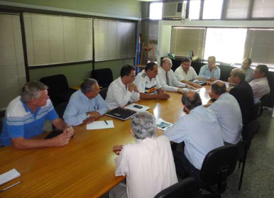 Procuran solucionar los cortes de caminos en la Puna