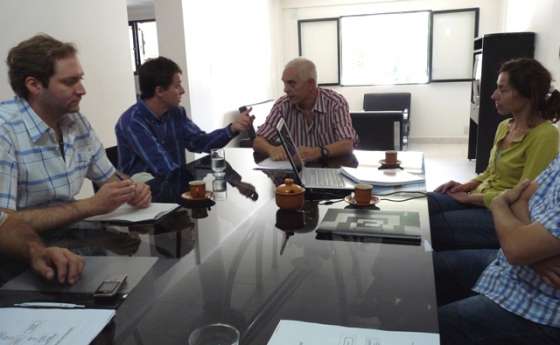 Se implementarán las guías forestales on line