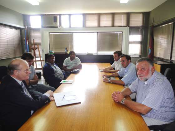 Productores de sal de la Puna, beneficiados con subproductos de litio