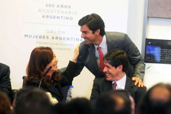 Urtubey participó en un acto en el que se anunció la construcción de viviendas