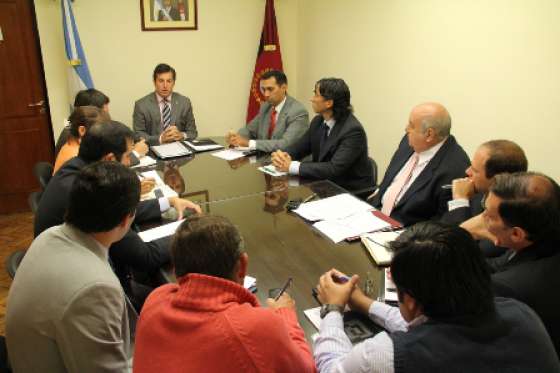 Inauguran refacciones en la Brigada de Investigaciones de Orán