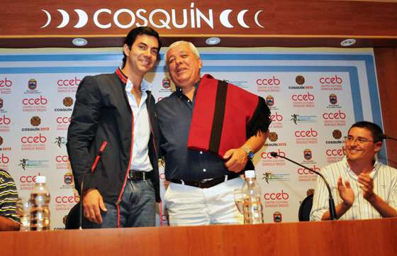 Urtubey resaltó los valores históricos y culturales de Salta