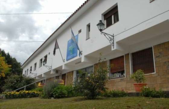 La Provincia contará con un moderno Laboratorio de Patología Molecular