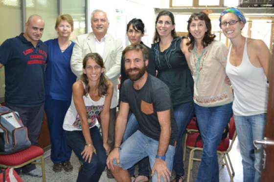 Médicos de Unicef trabajarán en Salvador Mazza, Aguaray y General Mosconi