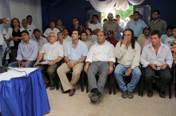 En Salta hasta la fecha no se detectó la circulación de dengue