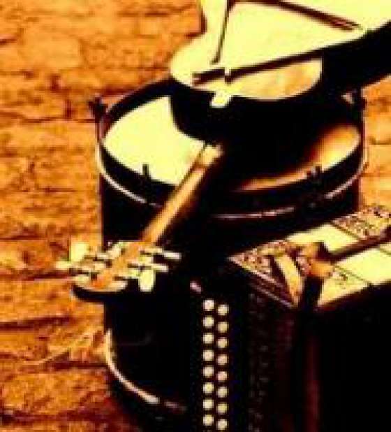 Taller sobre Música Popular en la Casa de la Cultura