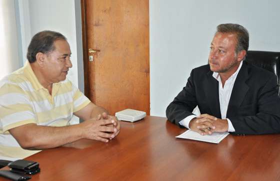 El Ministerio de Trabajo coordina capacitaciones con las 62 Organizaciones Peronistas