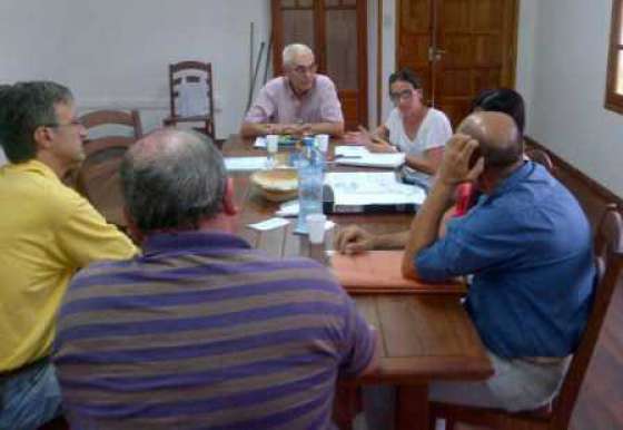 Convocatoria 2013 para proyectos de bosques nativos en Orán