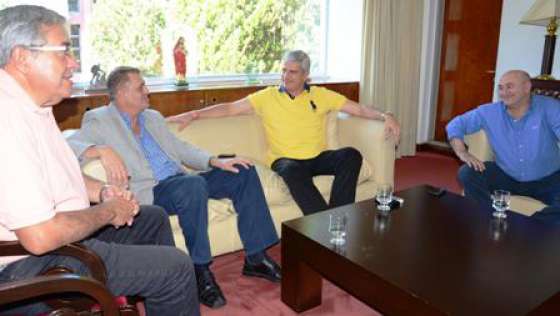 La Legislatura provincial se suma a las celebraciones del Bicentenario de la Batalla de Salta