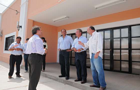 Diversas ofertas de capacitación laboral brindará la nueva Escuela de Artes y Oficios