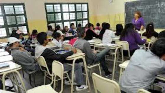 Comenzaron las tutorías para exámenes de febrero