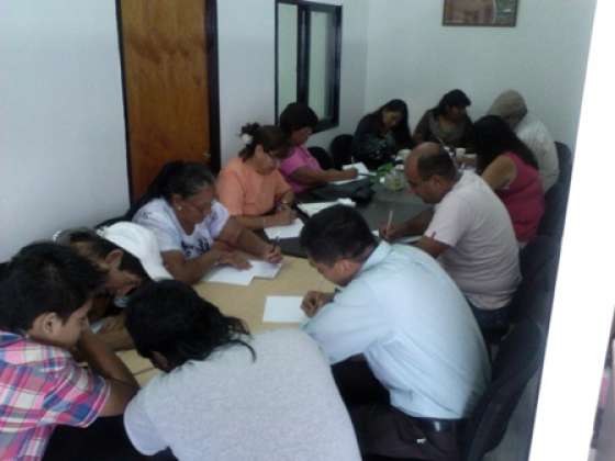 Balance de la Semana de la Seguridad en la zona sur este de la ciudad