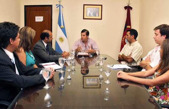 Se analiza la reforma del reglamento interno del Servicio Penitenciario