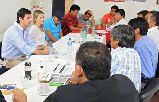 El Gobierno pidió al Instituto Provincial de Pueblos Indígenas que defina a su representante