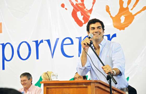 Urtubey destacó la labor del Estado y la sociedad civil contra el trabajo infantil