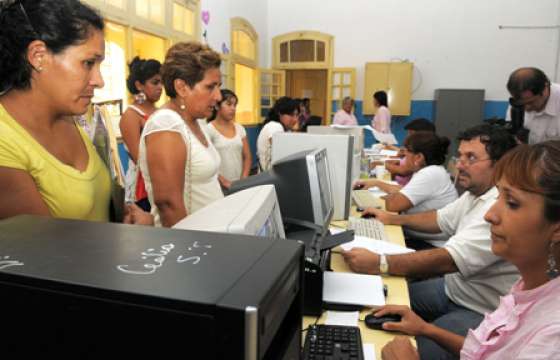 Cronograma para cubrir suplencias o interinatos en  núcleos  educativos