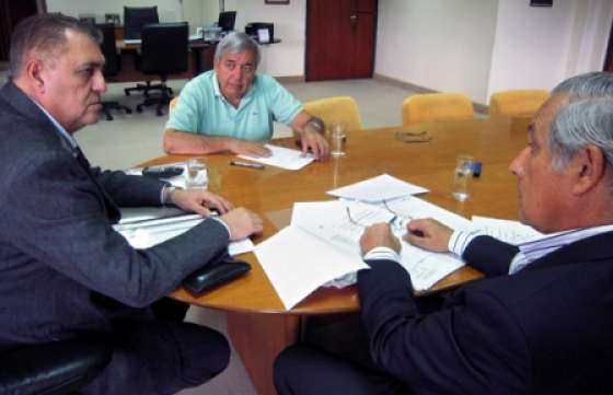 Se trabaja en la reglamentación de la Ley de Primarias Abiertas, Simultáneas y Obligatorias