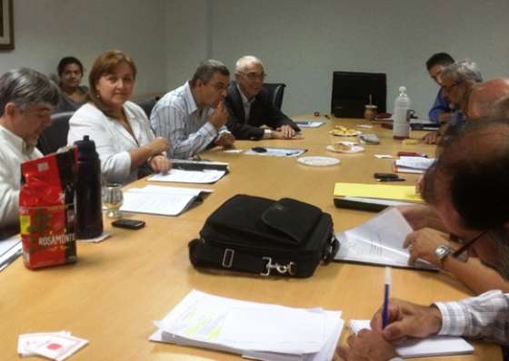 Salta participó de la primera reunión del Consejo Federal de Medio Ambiente