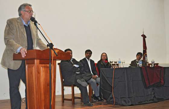 Cafayate, San Carlos y Animaná inician un consorcio de residuos