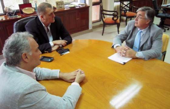 Gobierno gestiona la apertura de una nueva sucursal del Banco Nación