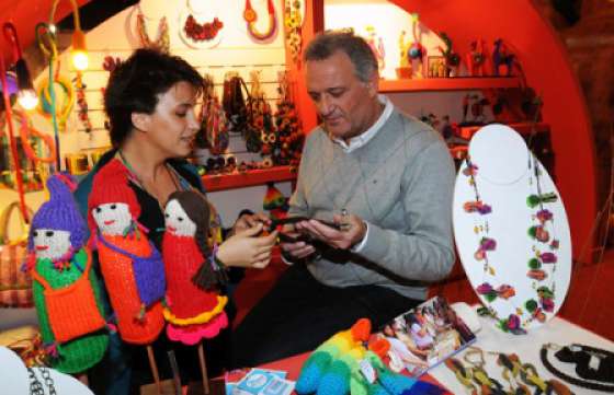 Convocatoria Puro Diseño 2013