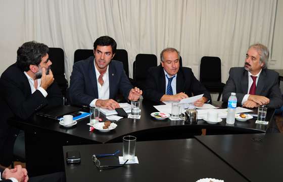 Avanza satisfactoriamente la construcción de 1450 viviendas en toda la provincia