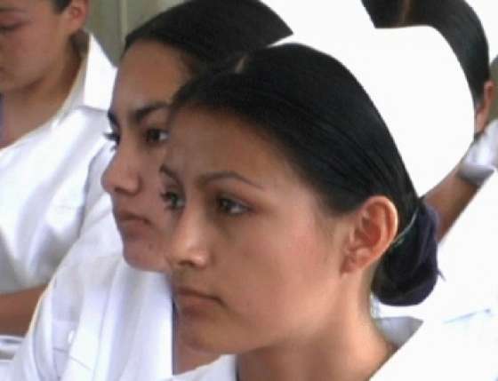 Finalizan las inscripciones para concurrencias de enfermería en el Materno Infantil