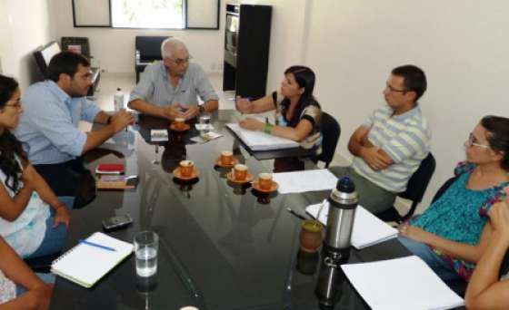 Finaliza la recepción de proyectos de Bosques 2013