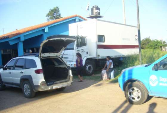 Rentas de la provincia realizó intensos controles durante el mes de enero