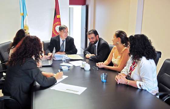 Propuestas para la implementación de centros de atención al visitante