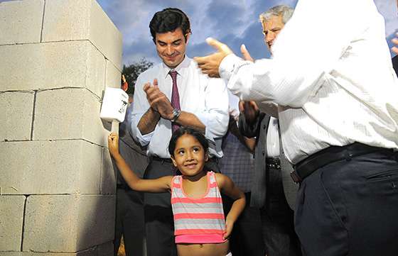El Gobierno provincial continúa invirtiendo en seguridad vial