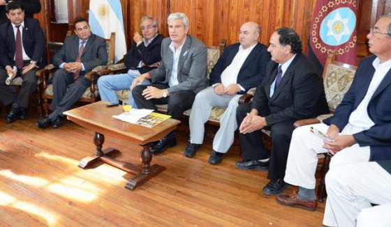 Sesión especial por el Bicentenario de la Batalla de Salta