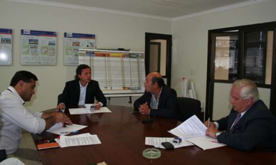 La Unión tendrá viviendas destinadas a los médicos