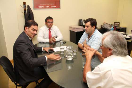 Se creó una división policial para control de transporte de pasajeros