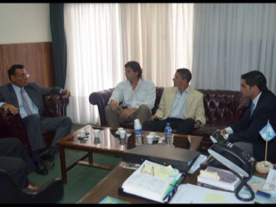 El IPS incorporará un servicio de turismo social para sus afiliados