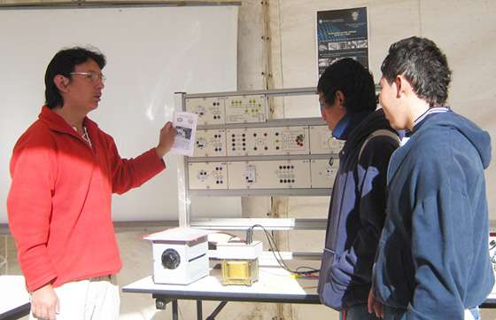 Extienden inscripciones para una carrera relacionada al área de la salud