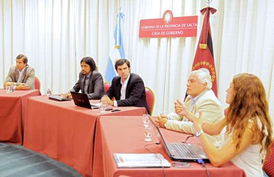 El Gobierno pondrá en marcha dos nuevos centros de apoyo psicosocial en Salta