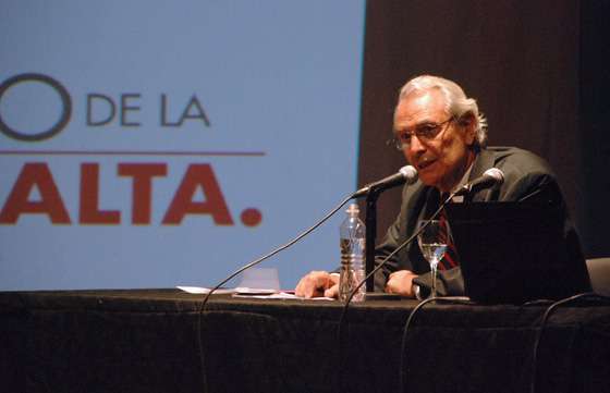 En el Seminario sobre la Batalla de Salta se destacó la visión de estadista de Belgrano