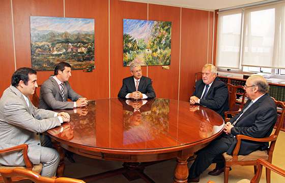 Realizan en Salta las jornadas de Tribunales de Tratamiento de Drogas