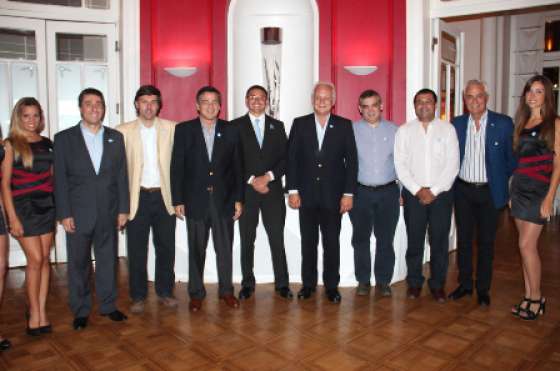 El Consejo Federal de Turismo consensuó en Salta acciones para el año