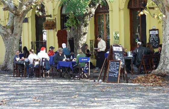 Defensa del Consumidor controló precios gastronómicos en Cafayate