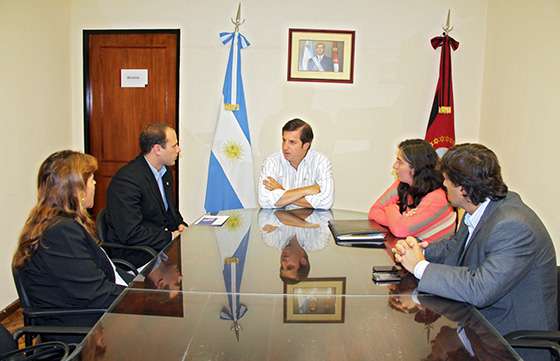 Se trabaja en la certificación de calidad del servicio de emergencia 9-1-1