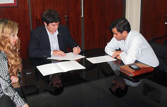 La EAP dictará capacitación en el departamento General Güemes