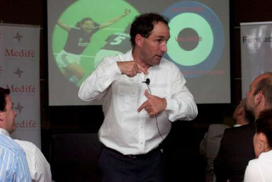 Convocatoria para estudiantes, deportistas y emprendedores