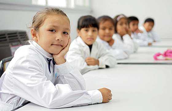 En Salta el 70% de los docentes iniciaron las clases con normalidad