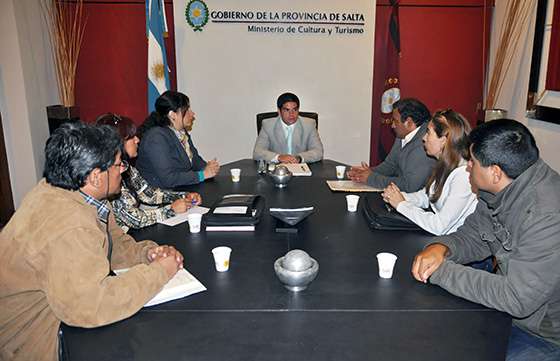 En Semana Santa se ofrecerán circuitos turísticos pedestres