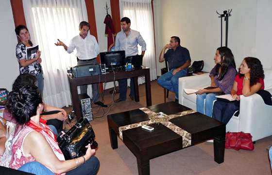 Convocan a PyMES de Salta a sumarse al programa Producción Más Limpia