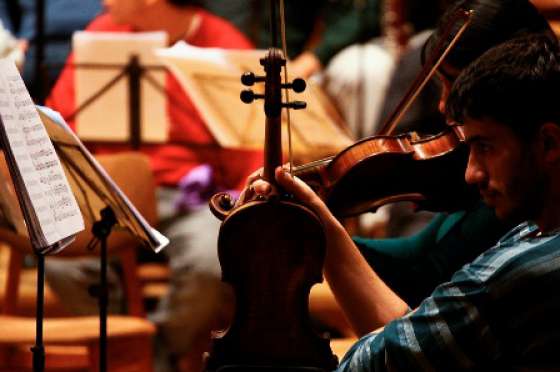 Convocatoria para cubrir cargos docentes en Orquestas y Coros del Bicentenario